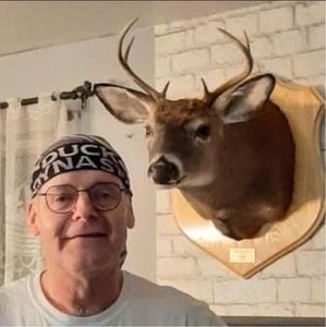 Meet your Posher, Serge